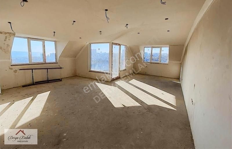 Leb-i Derya Deniz Manzaralı 4+1 Satılık Dubleks - Görsel 2