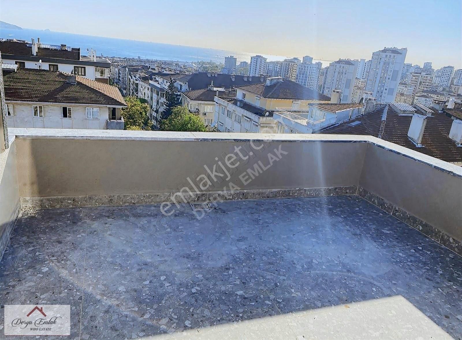 Leb-i Derya Deniz Manzaralı 4+1 Satılık Dubleks - Görsel 6