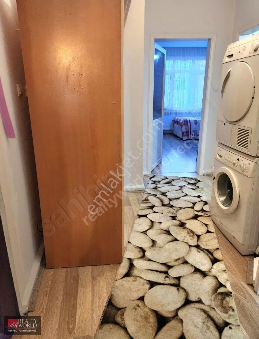Sarıyer Merkez'de Stada Yakın 70 M2 Temiz Bakımlı Daire - Görsel 28