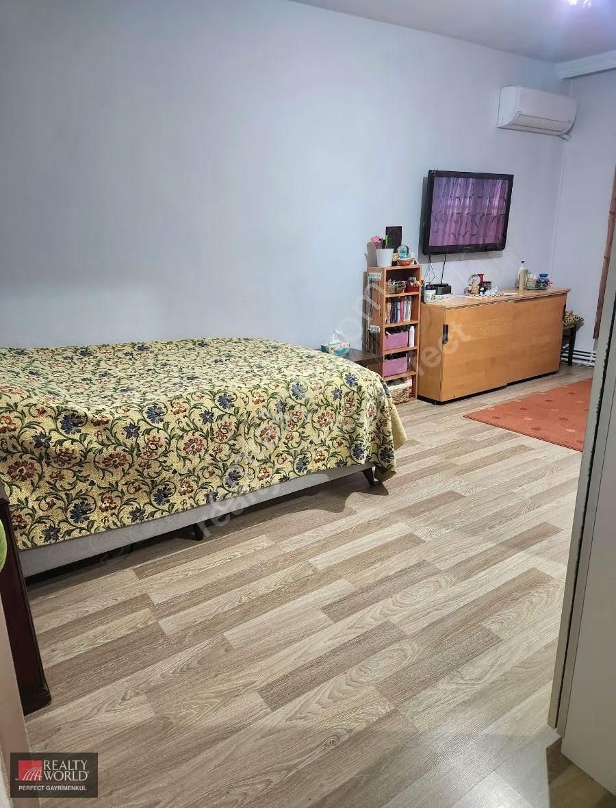 Sarıyer Merkez'de Stada Yakın 70 M2 Temiz Bakımlı Daire - Görsel 16