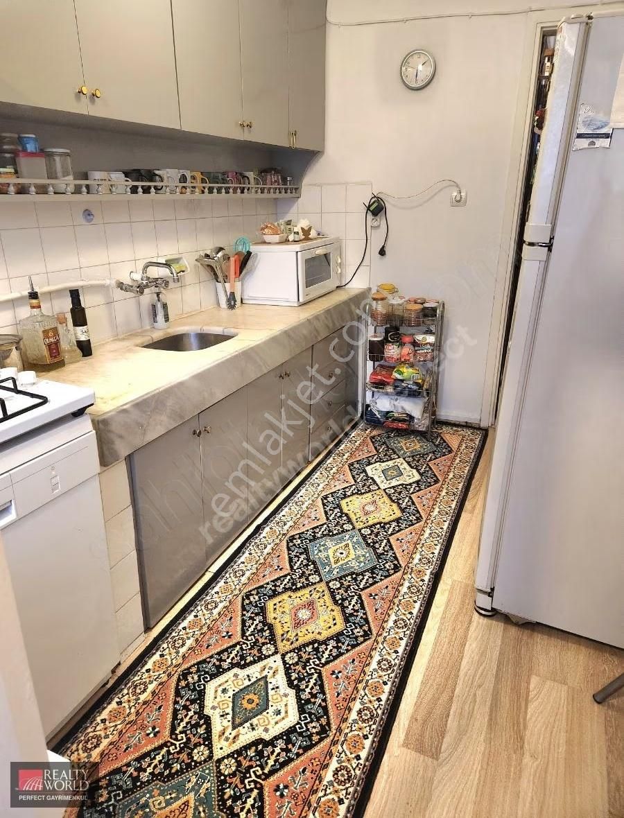 Sarıyer Merkez'de Stada Yakın 70 M2 Temiz Bakımlı Daire - Görsel 21