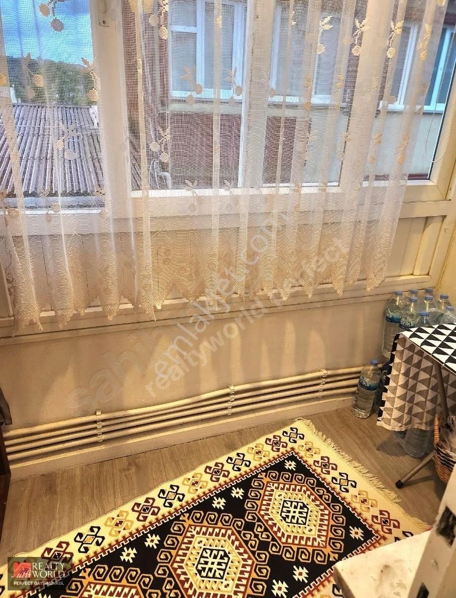 Sarıyer Merkez'de Stada Yakın 70 M2 Temiz Bakımlı Daire - Görsel 18