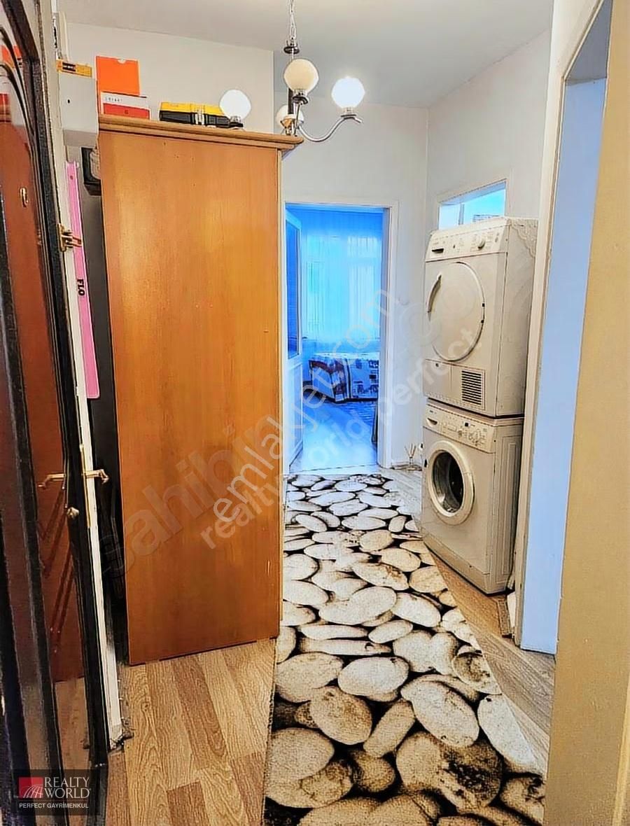 Sarıyer Merkez'de Stada Yakın 70 M2 Temiz Bakımlı Daire - Görsel 9