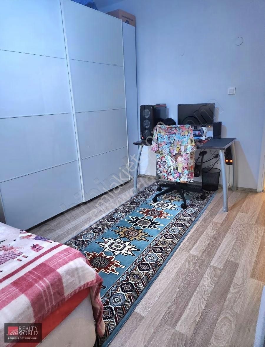 Sarıyer Merkez'de Stada Yakın 70 M2 Temiz Bakımlı Daire - Görsel 13