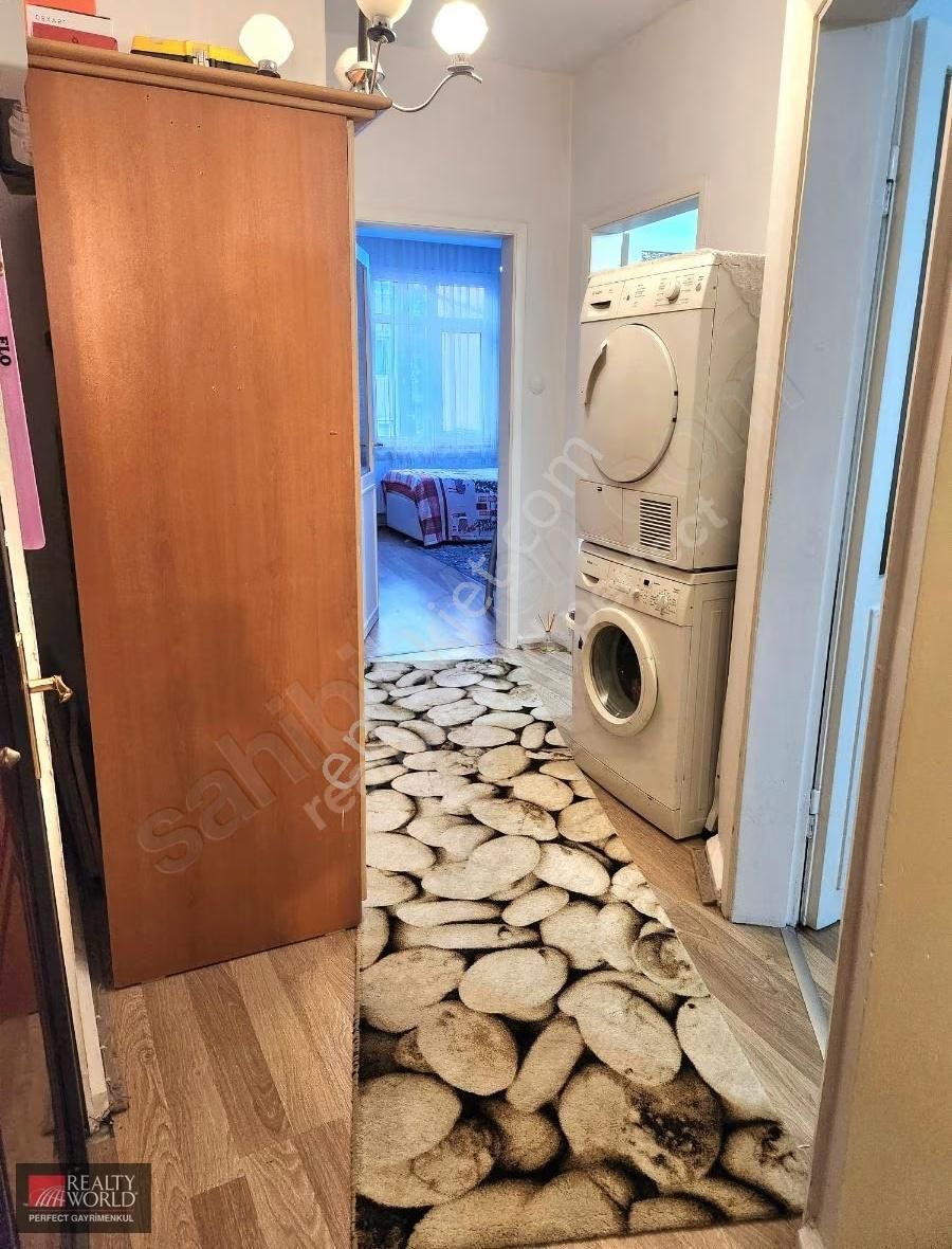 Sarıyer Merkez'de Stada Yakın 70 M2 Temiz Bakımlı Daire - Görsel 7