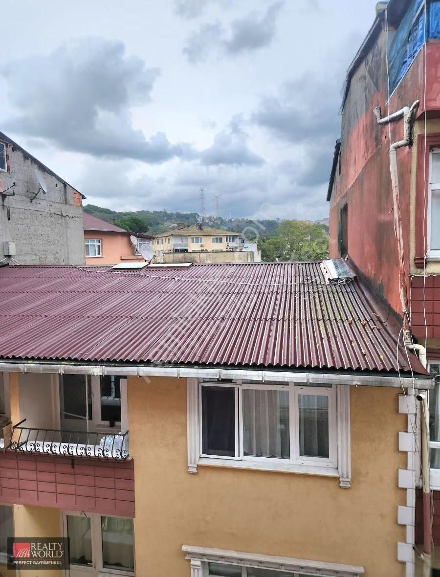 Sarıyer Merkez'de Stada Yakın 70 M2 Temiz Bakımlı Daire - Görsel 33