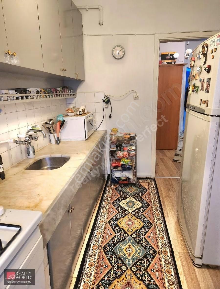 Sarıyer Merkez'de Stada Yakın 70 M2 Temiz Bakımlı Daire - Görsel 2