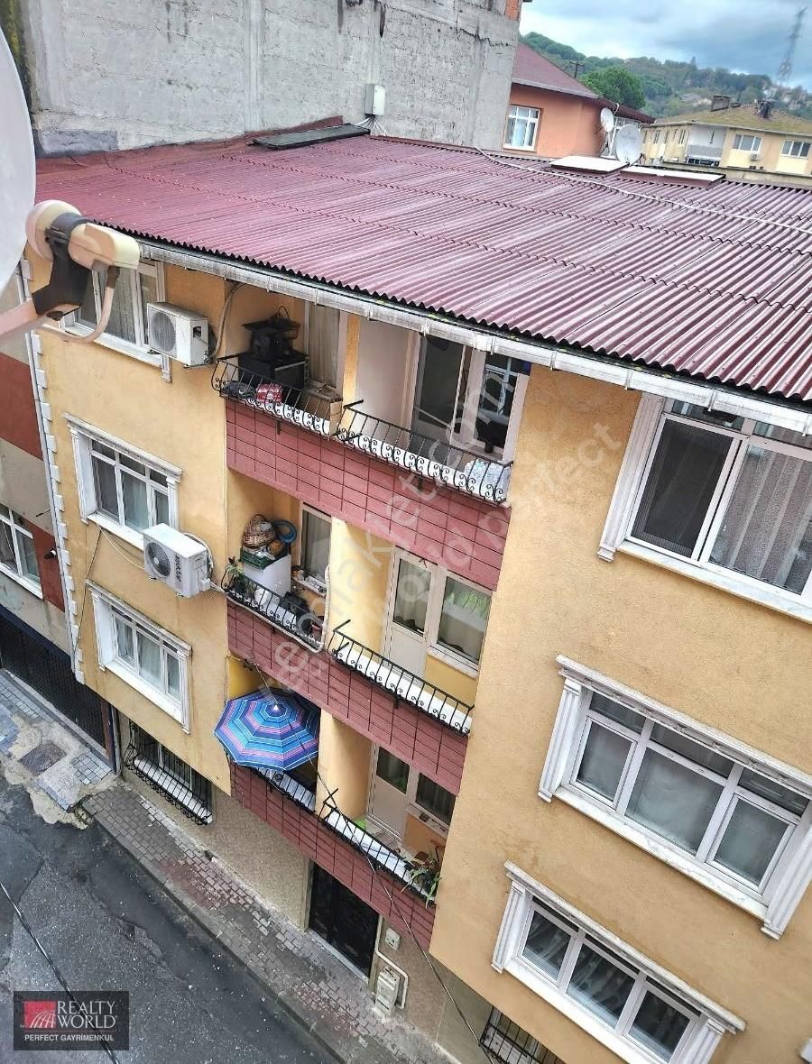 Sarıyer Merkez'de Stada Yakın 70 M2 Temiz Bakımlı Daire - Görsel 3