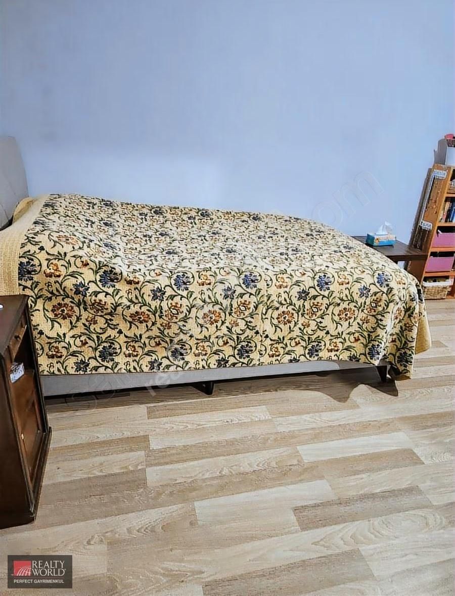 Sarıyer Merkez'de Stada Yakın 70 M2 Temiz Bakımlı Daire - Görsel 31