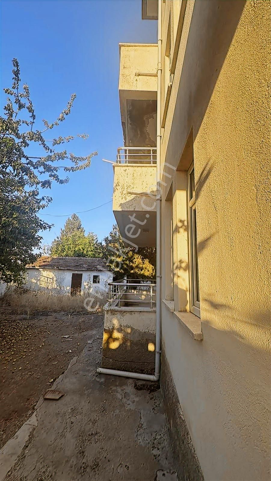 Battalgazide Teraslı Satılık 2.5 Kat - Görsel 9