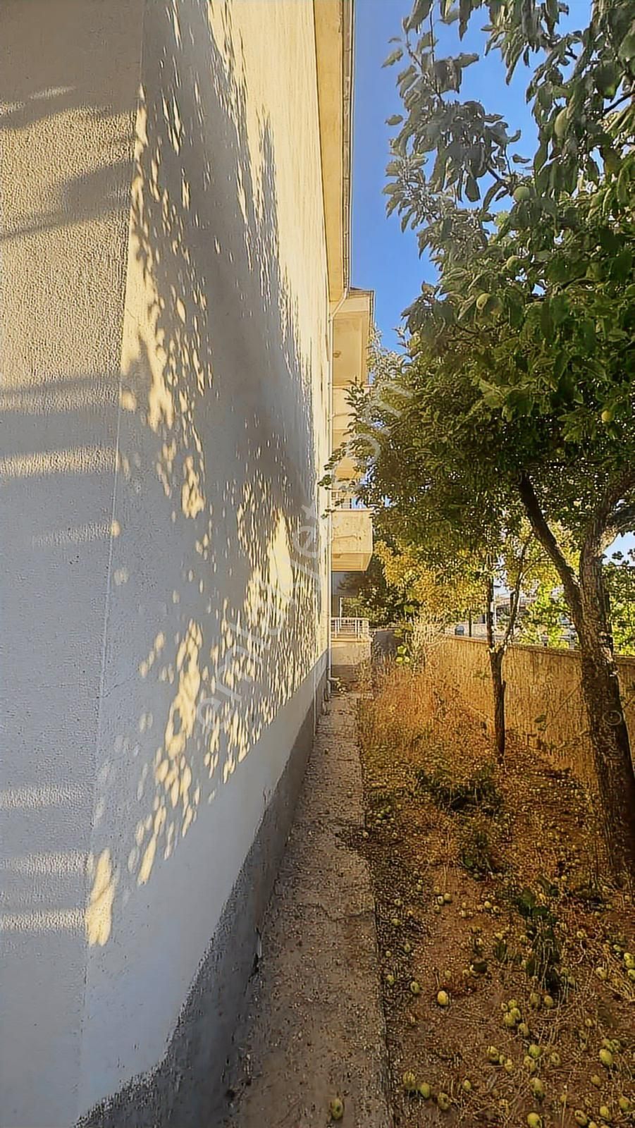 Battalgazide Teraslı Satılık 2.5 Kat - Görsel 33