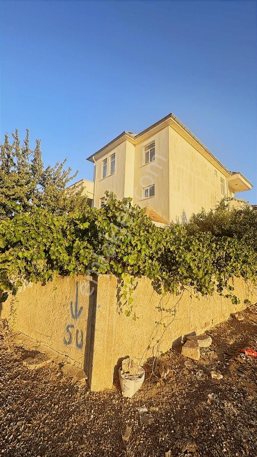 Battalgazide Teraslı Satılık 2.5 Kat - Görsel 4