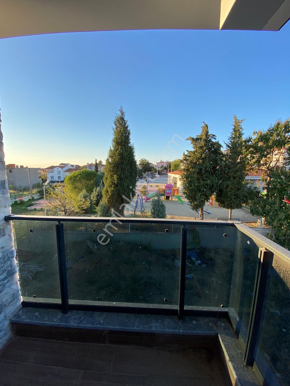 Ege Emlak'tan Aşşağı Zaferiye Mahallesi 4+1 180 M2 - Görsel 38