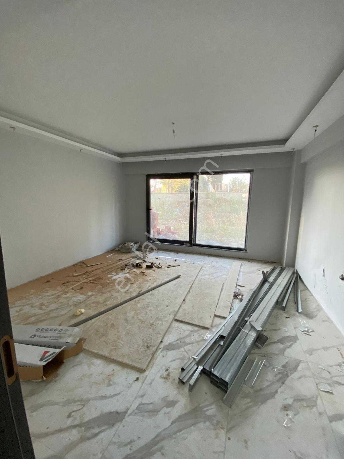 Ege Emlak'tan Aşşağı Zaferiye Mahallesi 4+1 180 M2 - Görsel 34