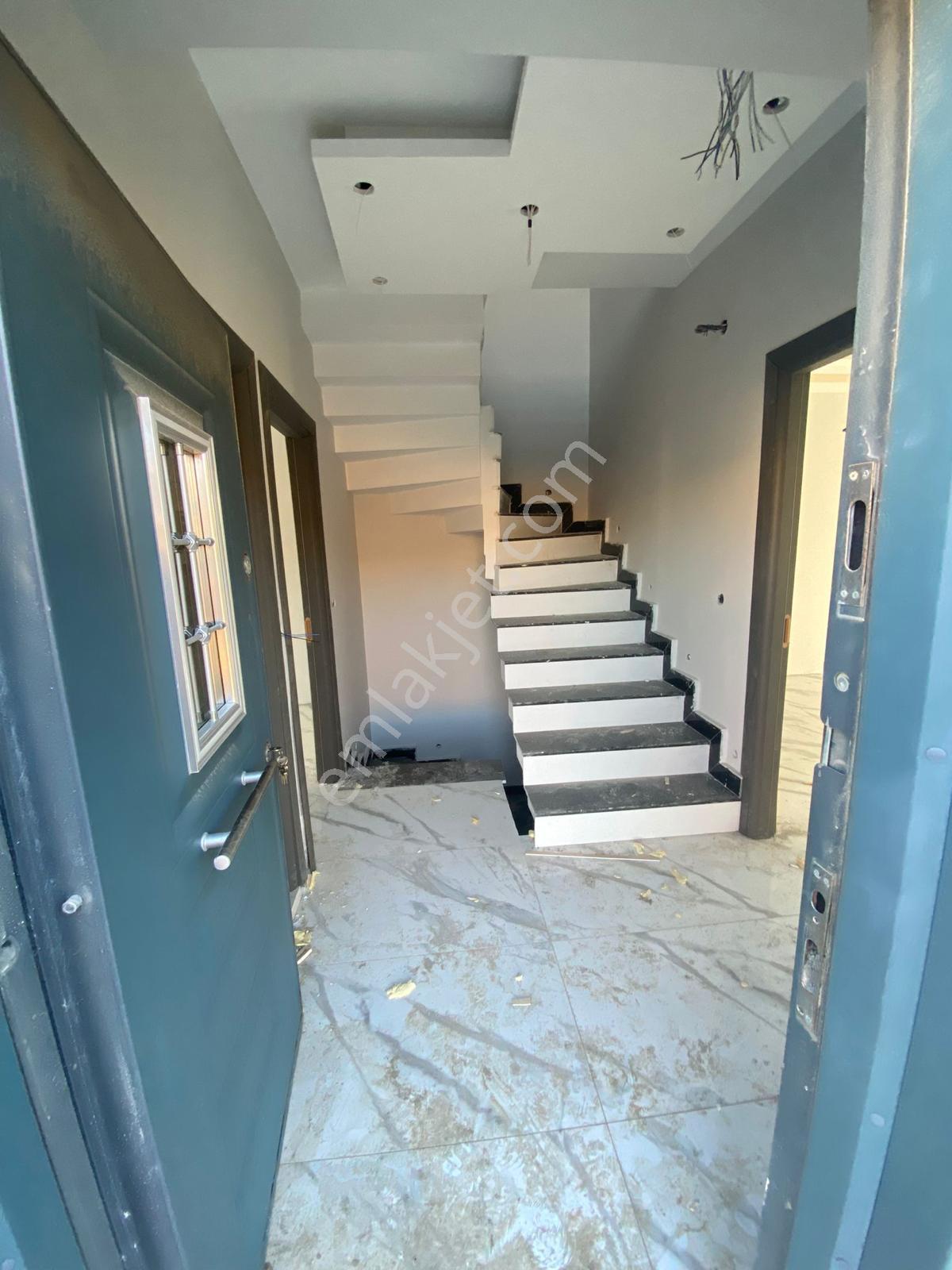 Ege Emlak'tan Aşşağı Zaferiye Mahallesi 4+1 180 M2 - Görsel 18