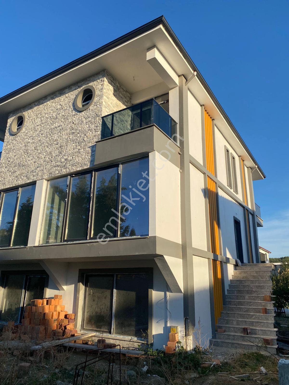 Ege Emlak'tan Aşşağı Zaferiye Mahallesi 4+1 180 M2 - Görsel 29