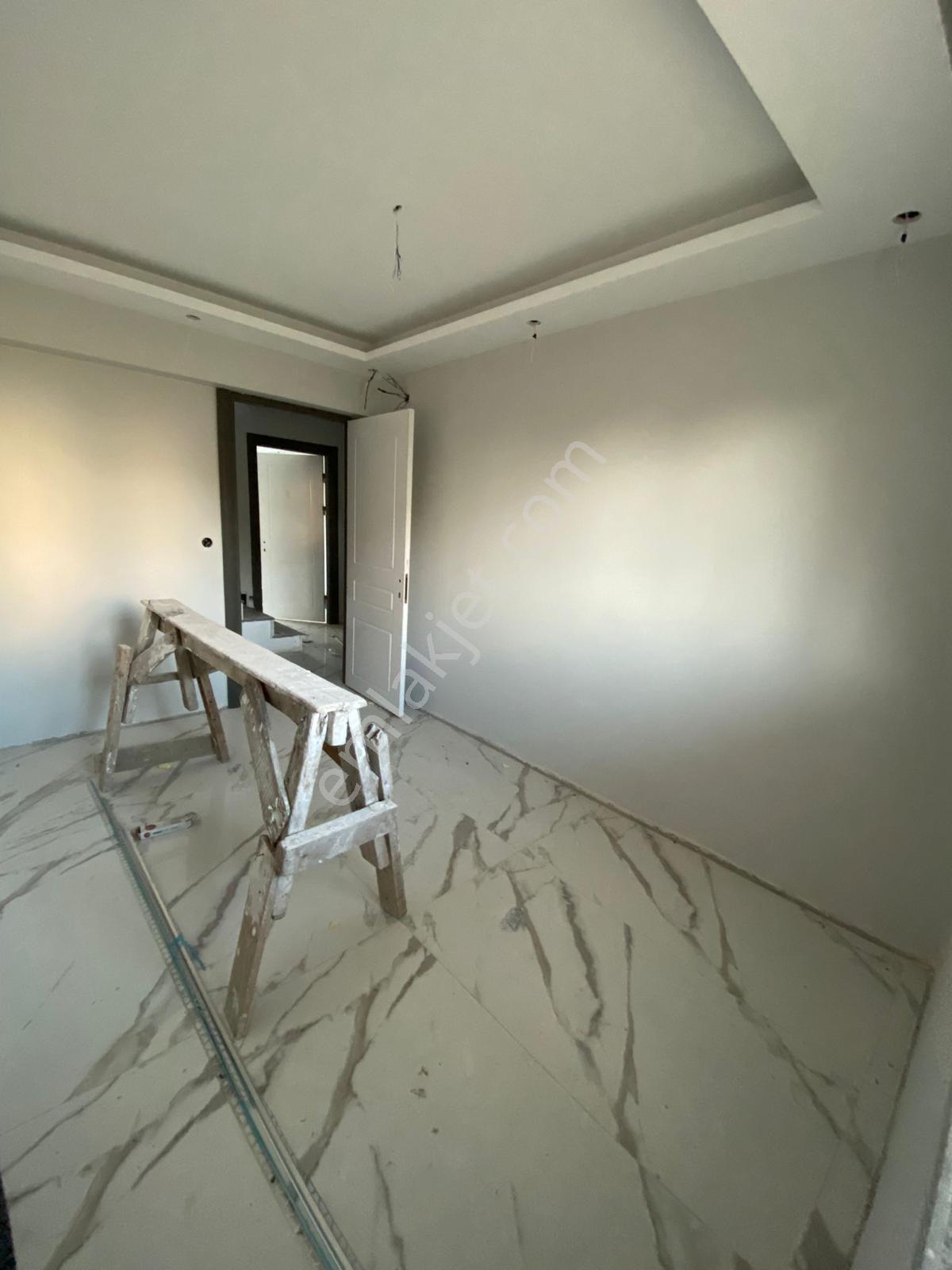 Ege Emlak'tan Aşşağı Zaferiye Mahallesi 4+1 180 M2 - Görsel 36