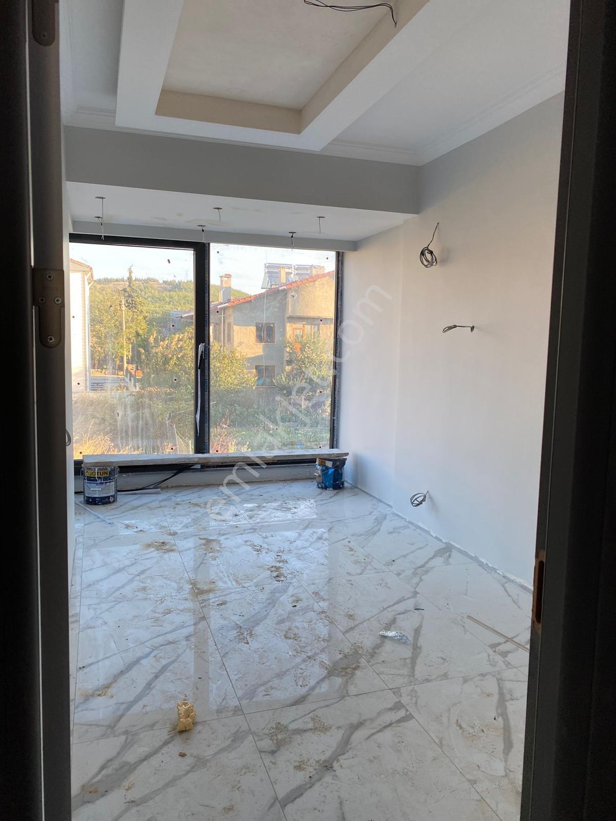 Ege Emlak'tan Aşşağı Zaferiye Mahallesi 4+1 180 M2 - Görsel 28