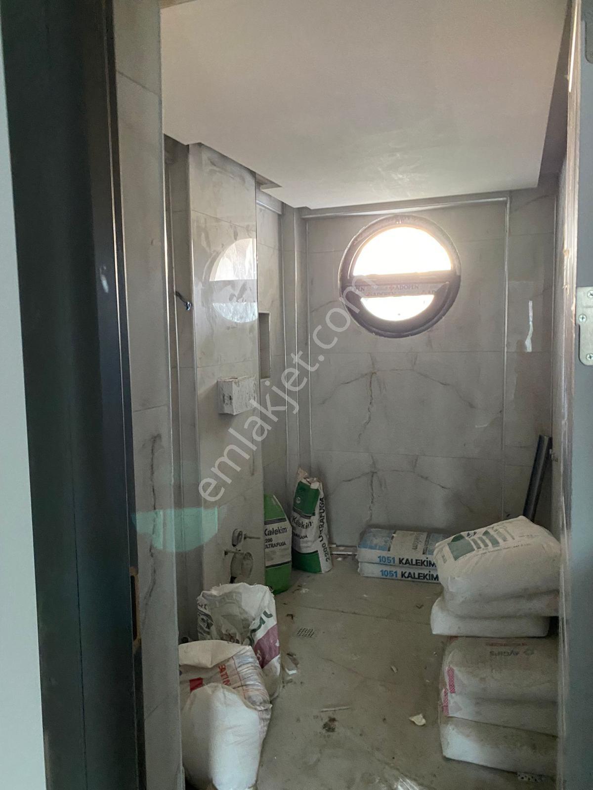 Ege Emlak'tan Aşşağı Zaferiye Mahallesi 4+1 180 M2 - Görsel 31