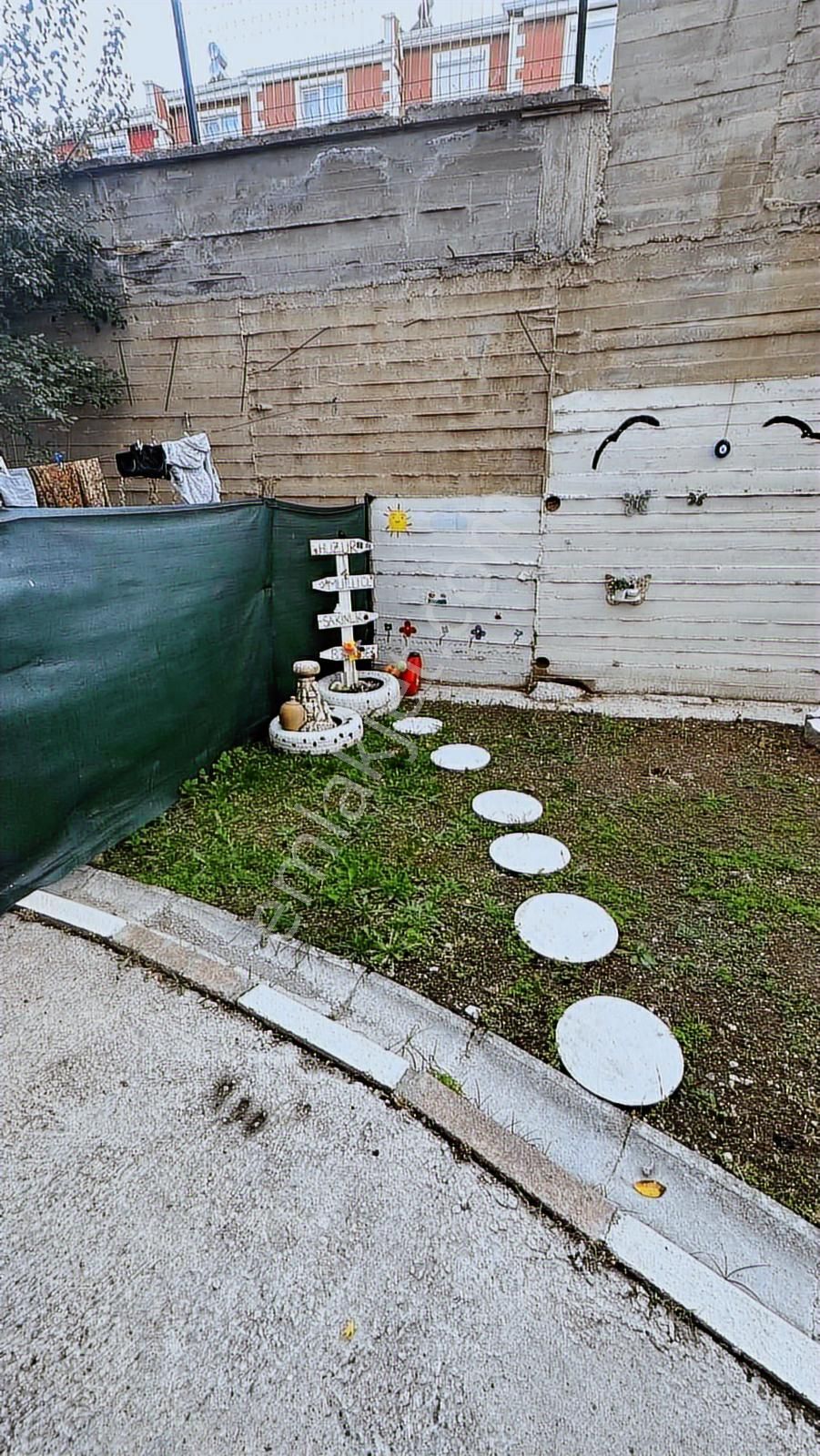 Cumhuriyette Site İçerisinde Satılık 3+1 - Görsel 17