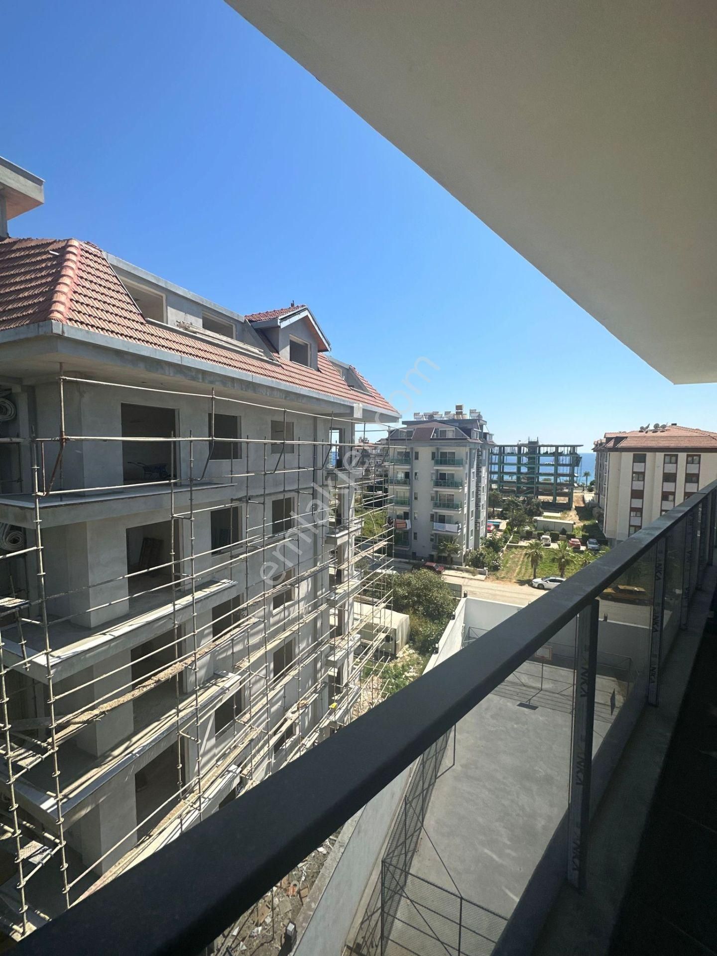 Alanya Kestel 2+1 Dublex 🏡california Residance🏡 - Görsel 5