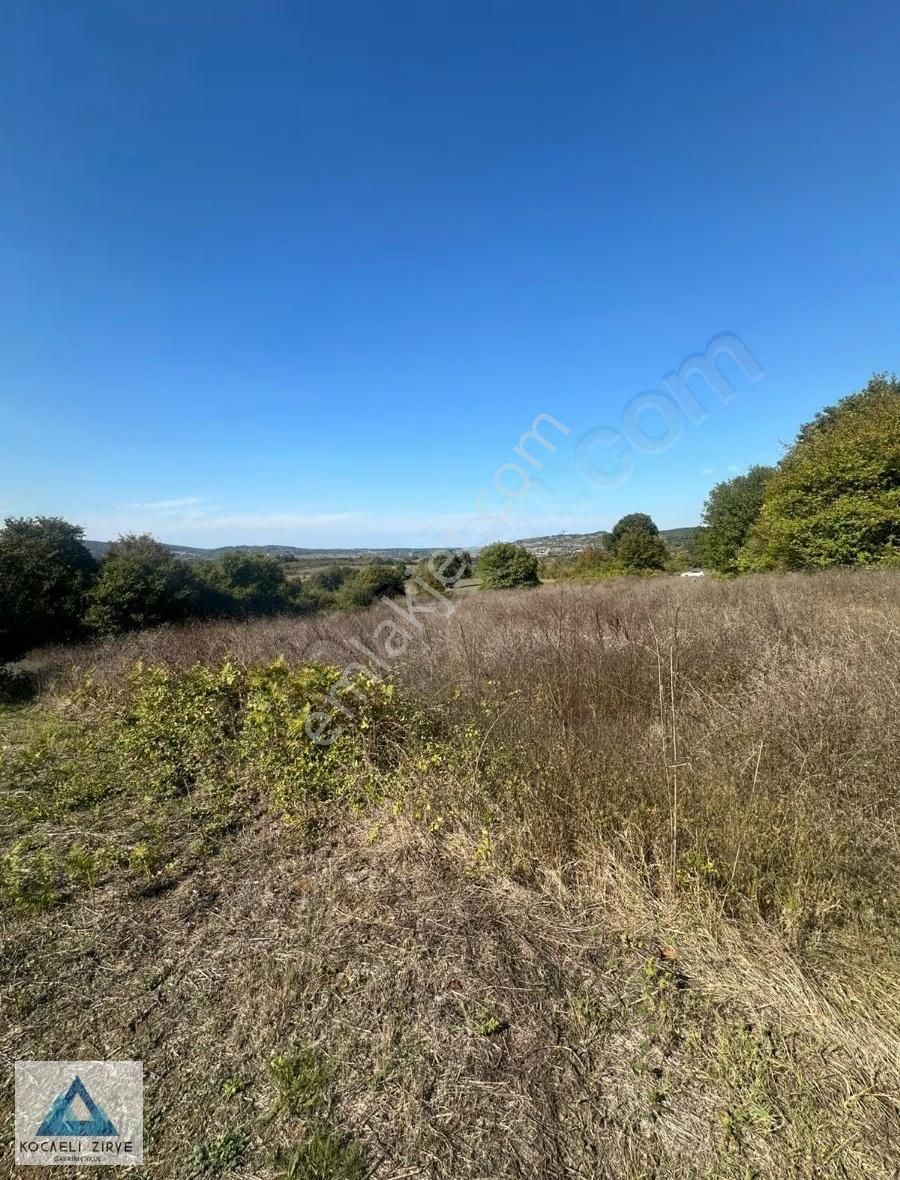 Kandıra Safalı Mahallesinde Deniz Gören Yatırımlık Tarla - Görsel 8