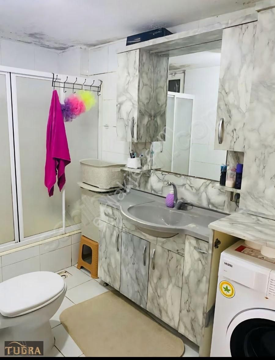 Tuğra'dan Muhittin Mah. 2+1 Satılık Daire - Görsel 6