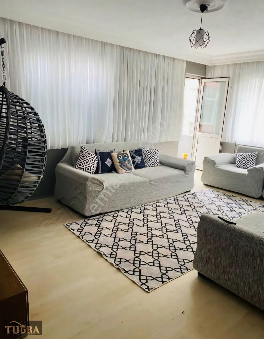 Tuğra'dan Muhittin Mah. 2+1 Satılık Daire - Görsel 12