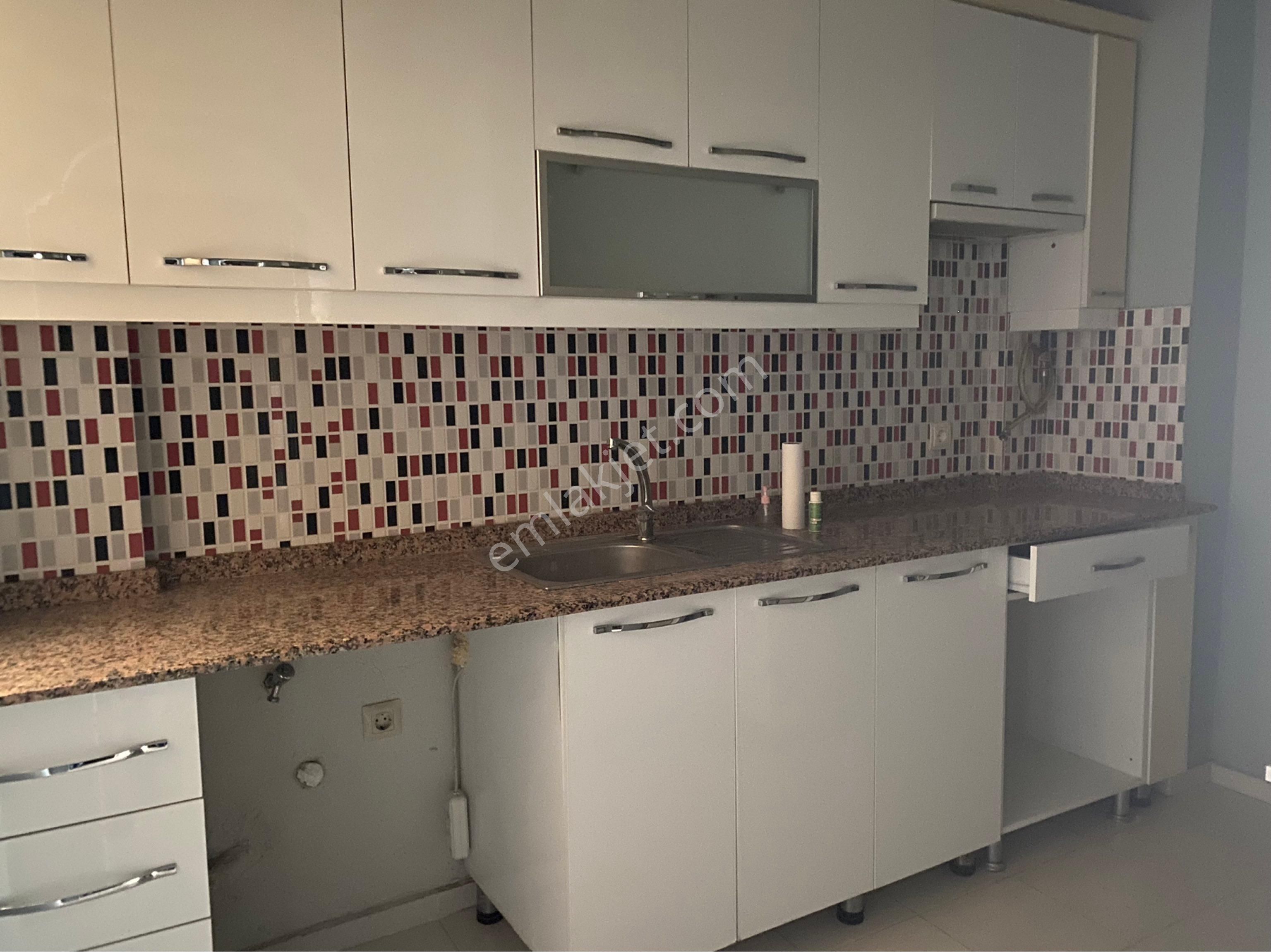 Karşıyaka Metrosuna Çok Yakını Tadilatlı Doğalgazlı 1.kat Kiralık Daire - Görsel 7