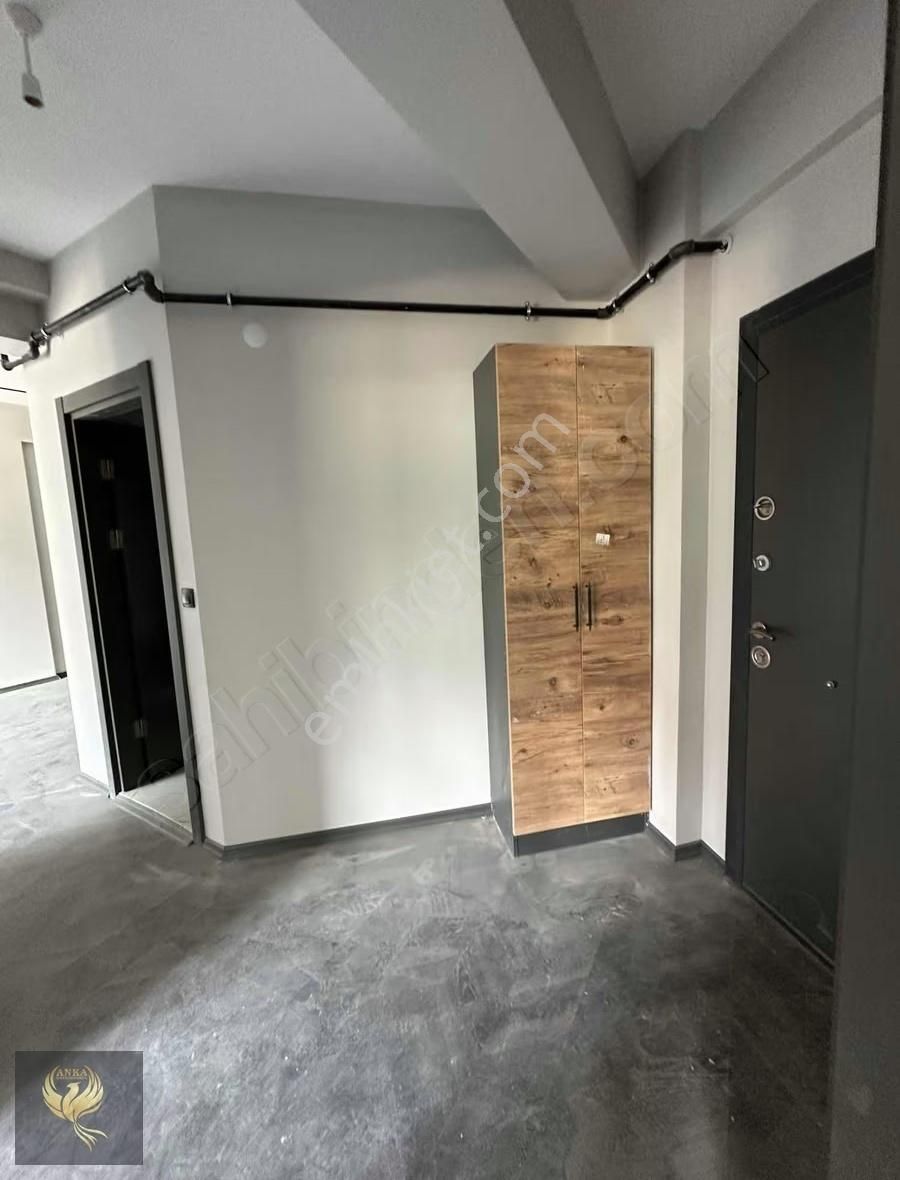 Atakumda Havuzlu Site İçi Satılık Arakat Daire - Görsel 2