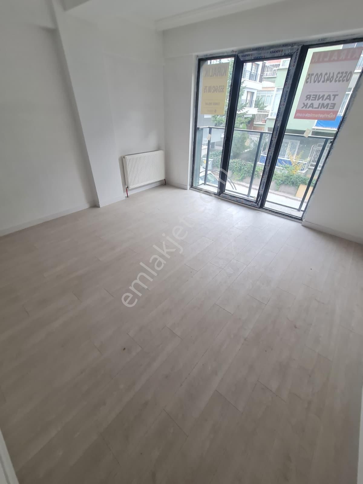 Aydınlıkevler'de Sıfır Binada 2+1 Kiralık Daire-taner Emlak - Görsel 5