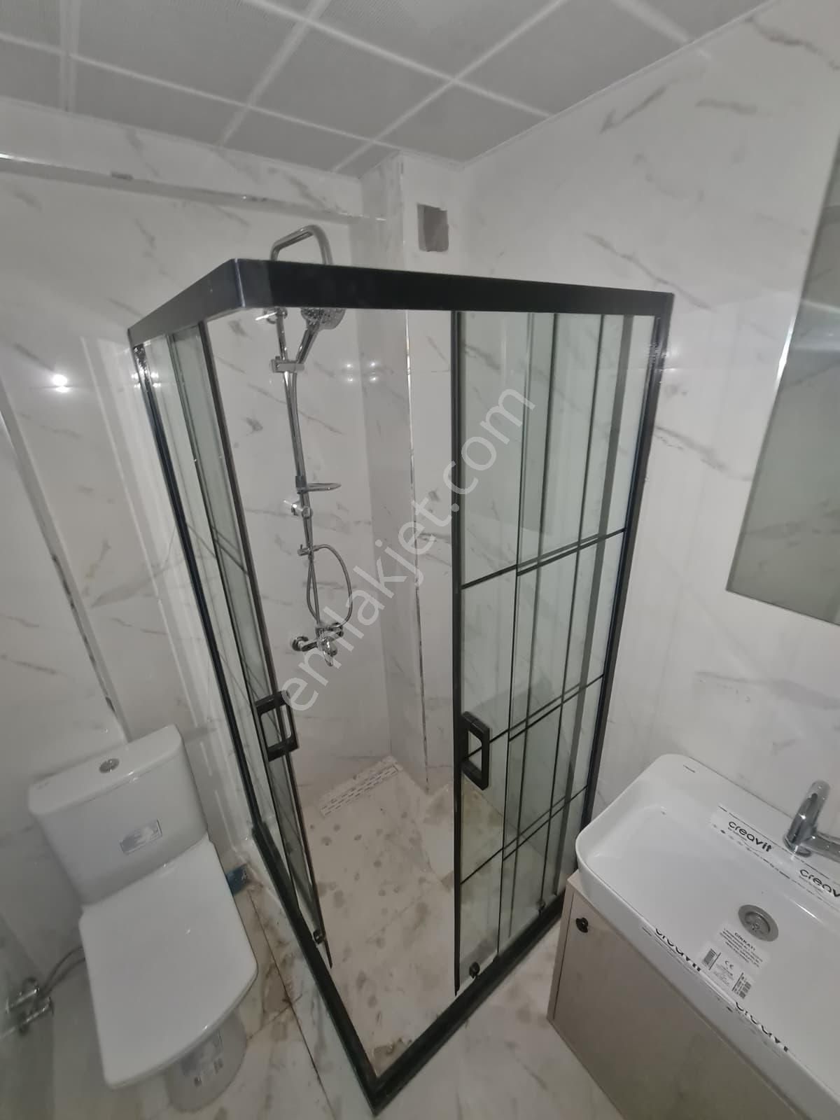Aydınlıkevler'de Sıfır Binada 2+1 Kiralık Daire-taner Emlak - Görsel 27