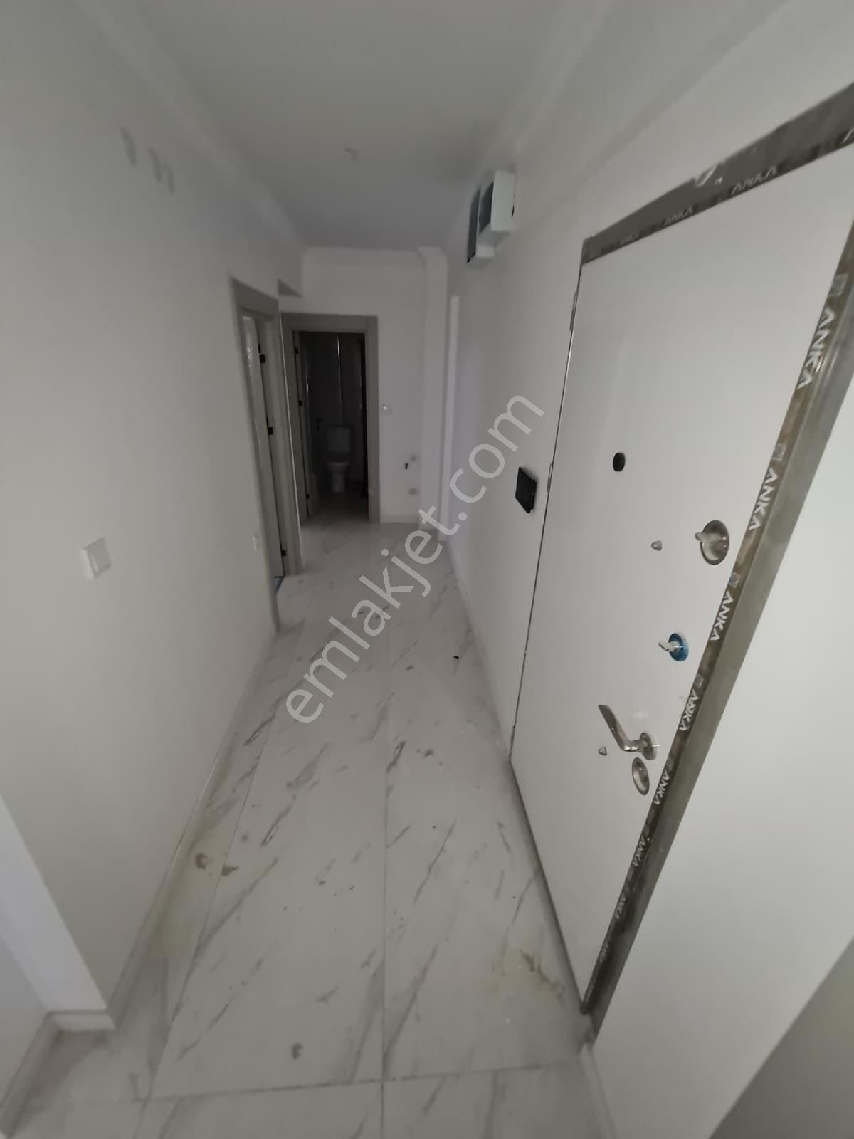 Aydınlıkevler'de Sıfır Binada 2+1 Kiralık Daire-taner Emlak - Görsel 30