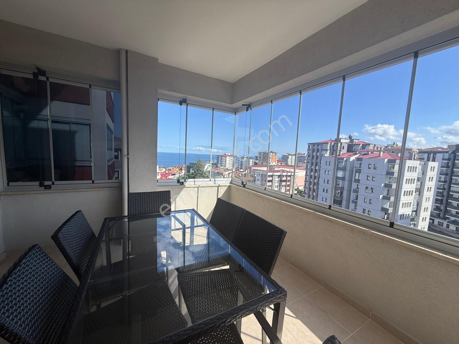 Yıldız Gayrimenkulden Söğütlüde Eşyalı Kiralık Daire - Görsel 24