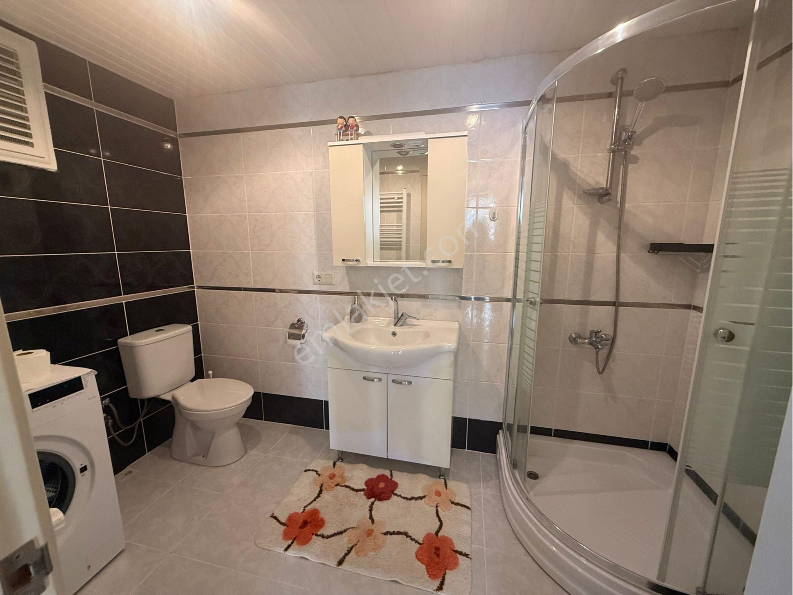 Yıldız Gayrimenkulden Söğütlüde Eşyalı Kiralık Daire - Görsel 6