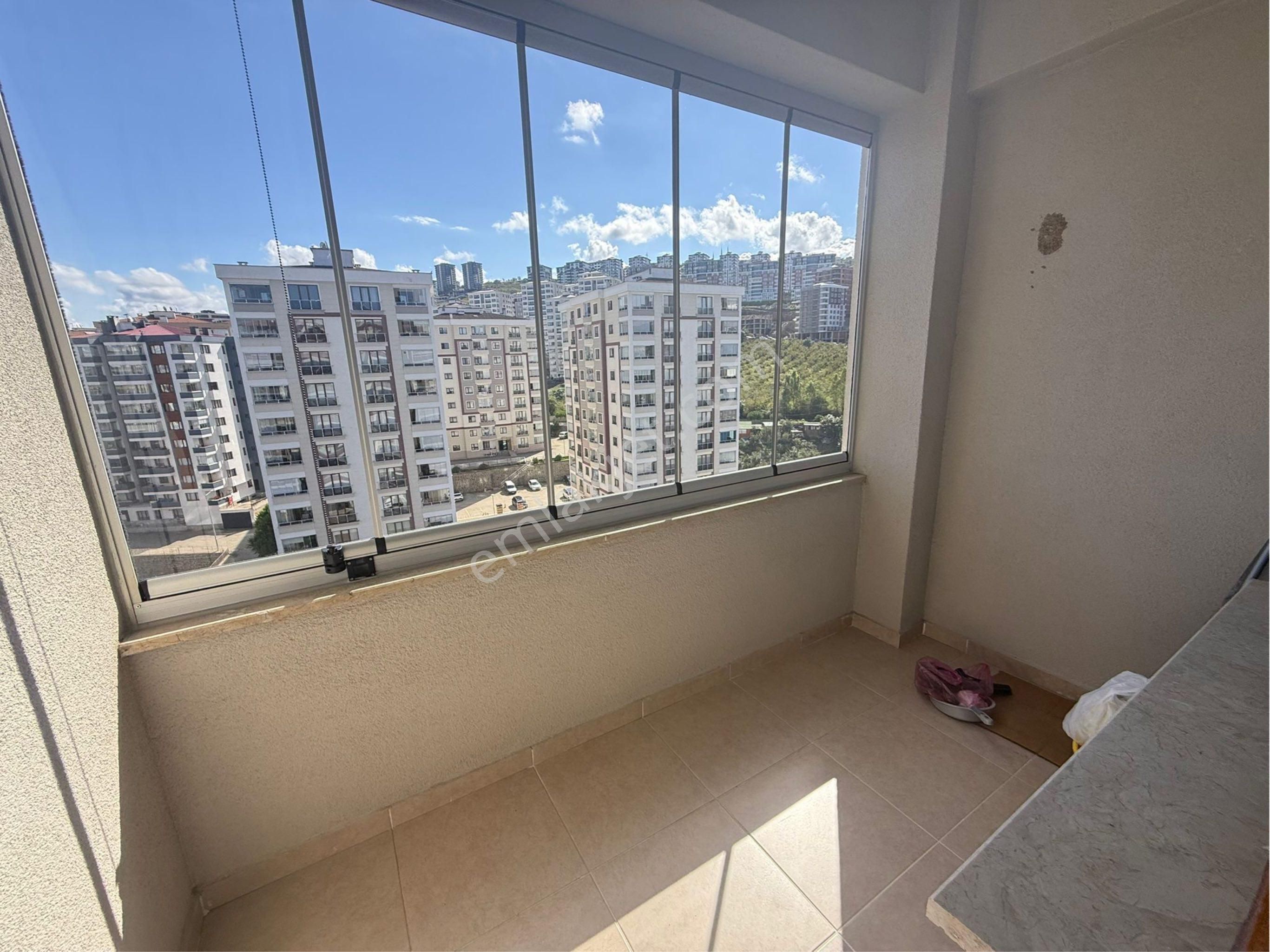 Yıldız Gayrimenkulden Söğütlüde Eşyalı Kiralık Daire - Görsel 14