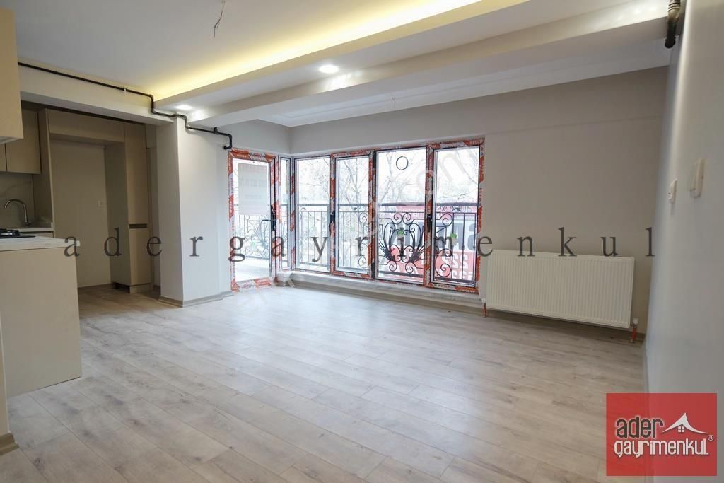 Bahçelievlerde Satılık İnşaatı Devam Eden Sıfır 3+1 Ön Dubleks - Görsel 2