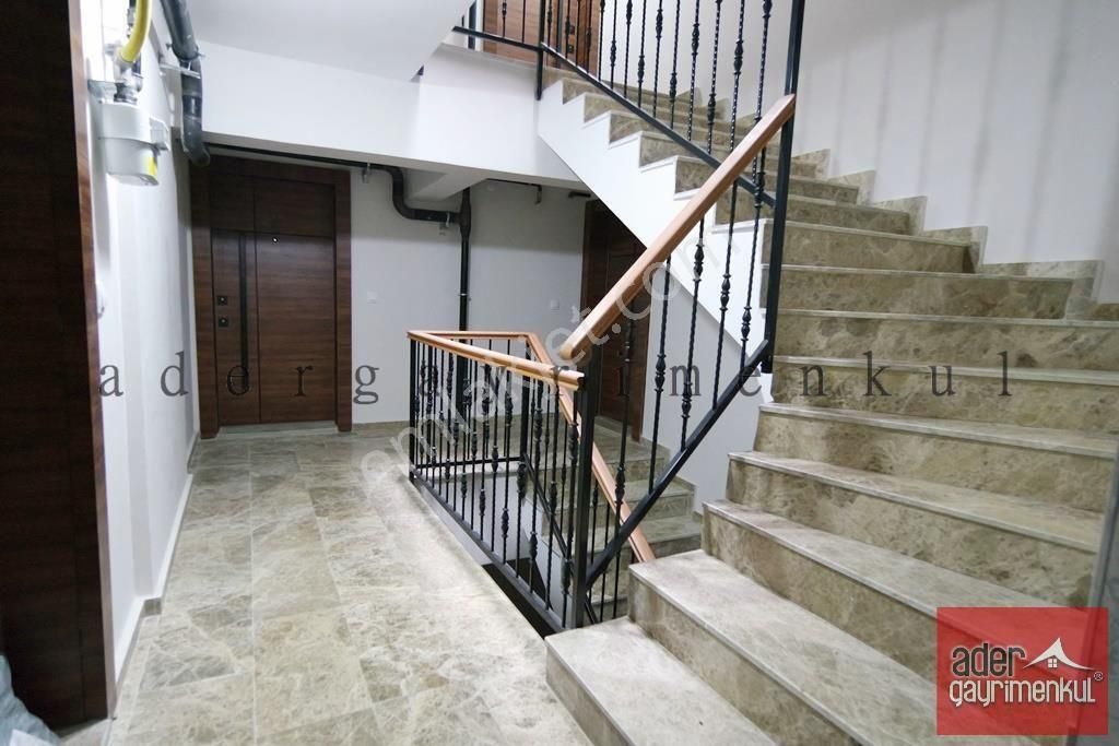 Bahçelievlerde Satılık İnşaatı Devam Eden Sıfır 3+1 Ön Dubleks - Görsel 22