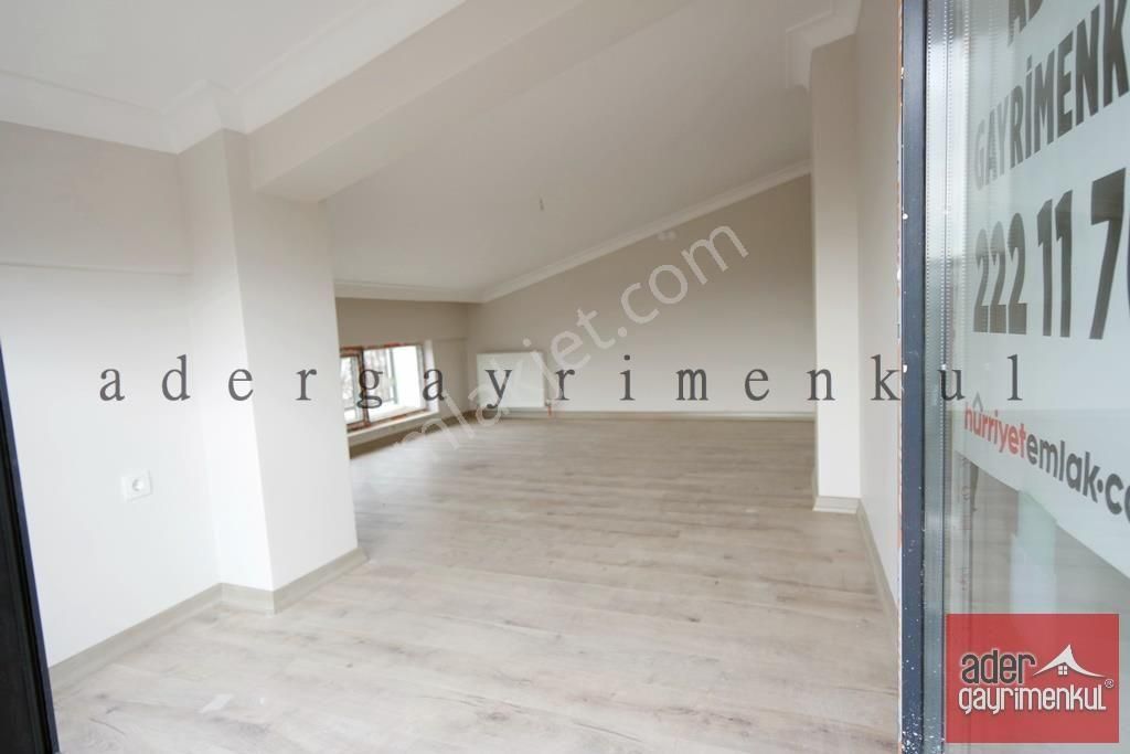 Bahçelievlerde Satılık İnşaatı Devam Eden Sıfır 3+1 Ön Dubleks - Görsel 11