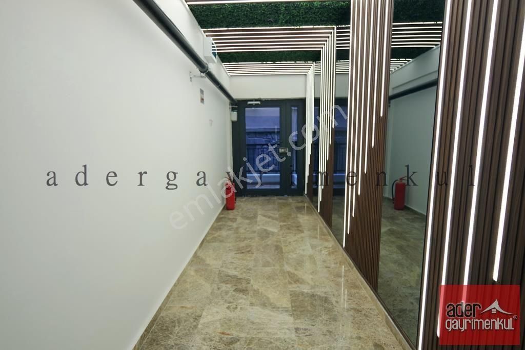 Bahçelievlerde Satılık İnşaatı Devam Eden Sıfır 3+1 Ön Dubleks - Görsel 25