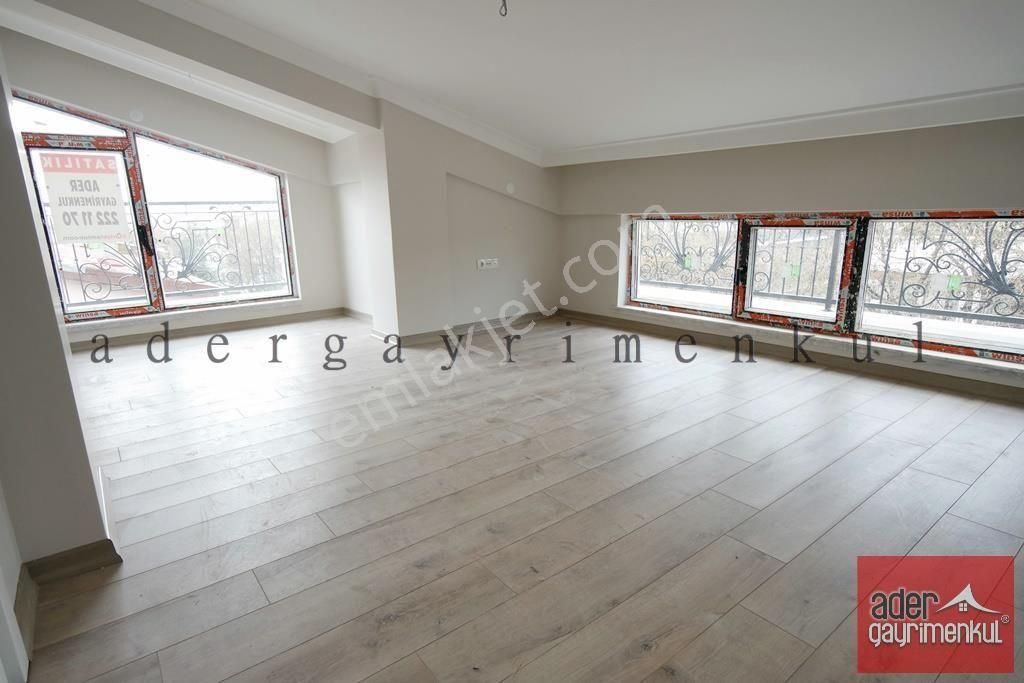 Bahçelievlerde Satılık İnşaatı Devam Eden Sıfır 3+1 Ön Dubleks - Görsel 9