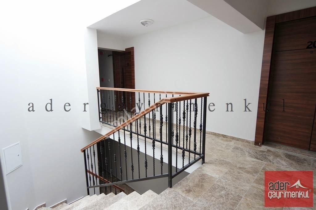 Bahçelievlerde Satılık İnşaatı Devam Eden Sıfır 3+1 Ön Dubleks - Görsel 19