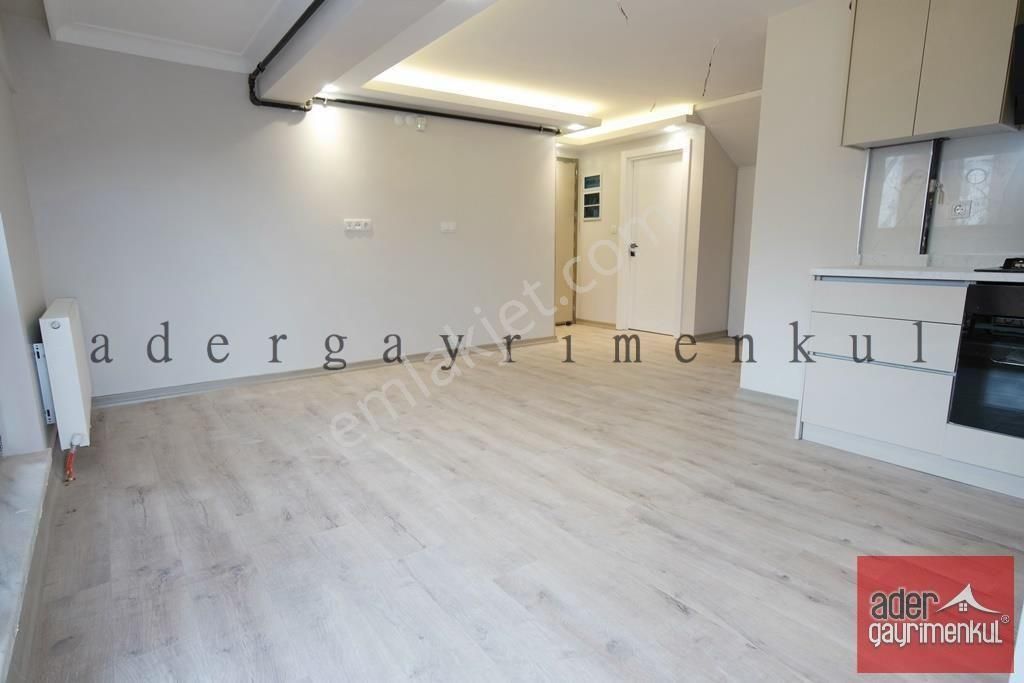 Bahçelievlerde Satılık İnşaatı Devam Eden Sıfır 3+1 Ön Dubleks - Görsel 3