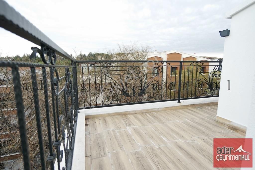 Bahçelievlerde Satılık İnşaatı Devam Eden Sıfır 3+1 Ön Dubleks - Görsel 15