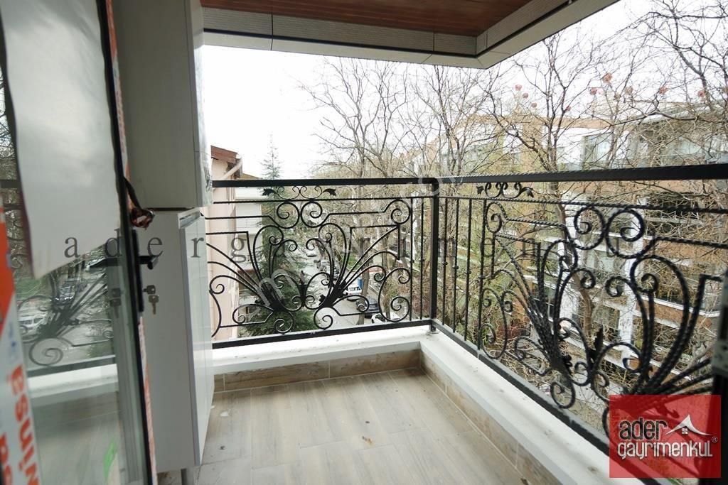 Bahçelievlerde Satılık İnşaatı Devam Eden Sıfır 3+1 Ön Dubleks - Görsel 5