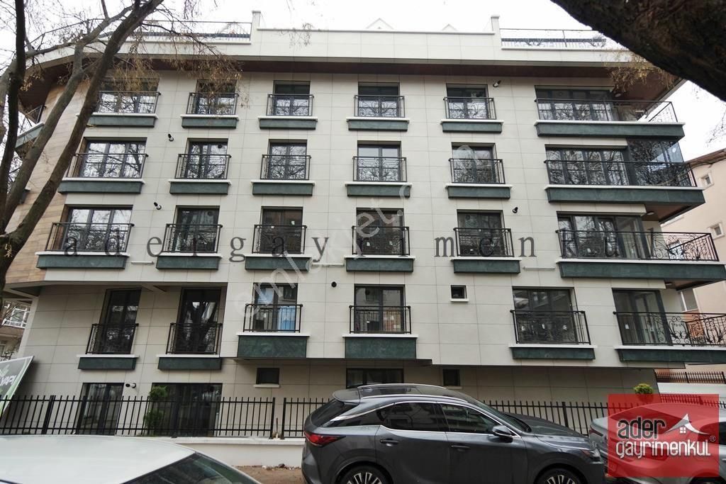 Bahçelievlerde Satılık İnşaatı Devam Eden Sıfır 3+1 Ön Dubleks - Görsel 30