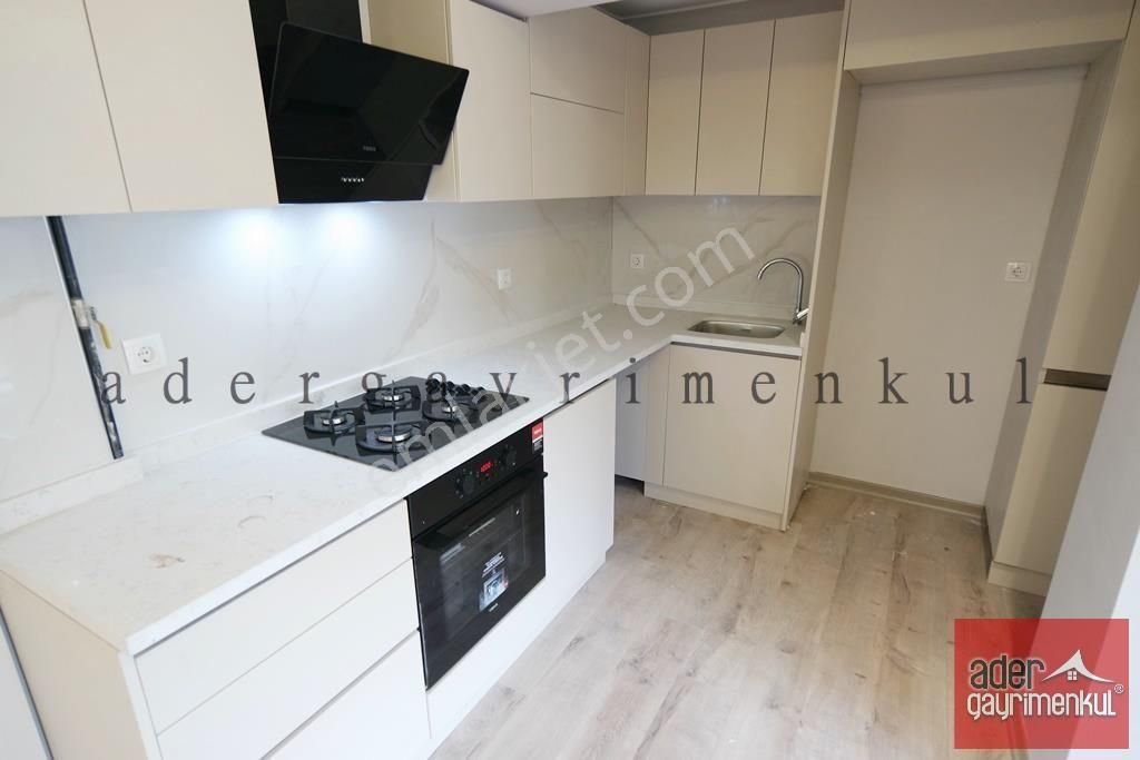 Bahçelievlerde Satılık İnşaatı Devam Eden Sıfır 3+1 Ön Dubleks - Görsel 4