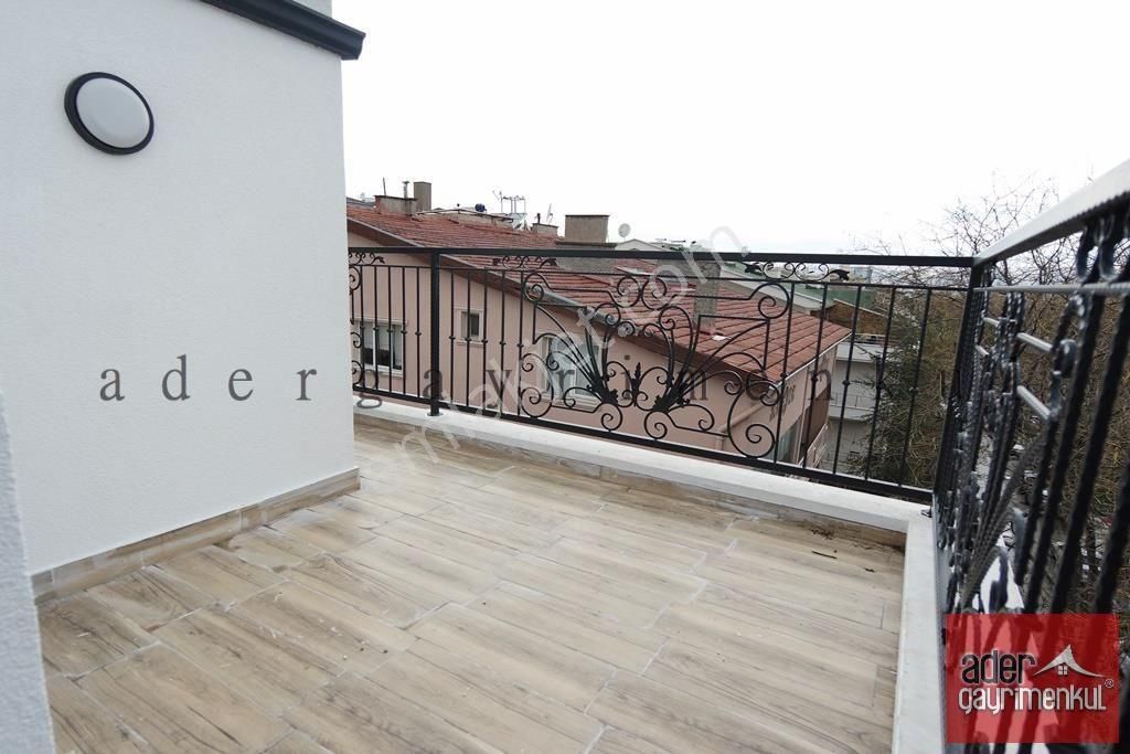 Bahçelievlerde Satılık İnşaatı Devam Eden Sıfır 3+1 Ön Dubleks - Görsel 16