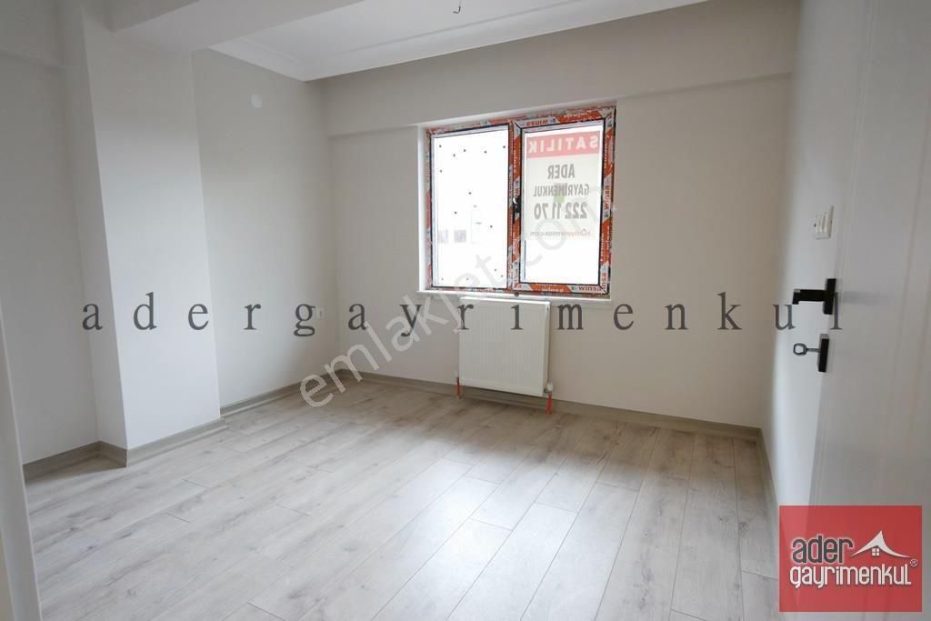 Bahçelievlerde Satılık İnşaatı Devam Eden Sıfır 3+1 Ön Dubleks - Görsel 6