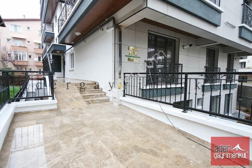 Bahçelievlerde Satılık İnşaatı Devam Eden Sıfır 3+1 Ön Dubleks - Görsel 28